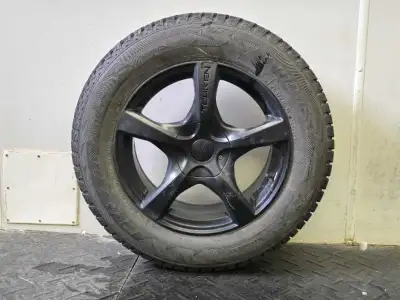 4 Rims with tires. pickup in north west caledon or shelburne. * Rim Brand: Touren * Tire Brand: Brid...