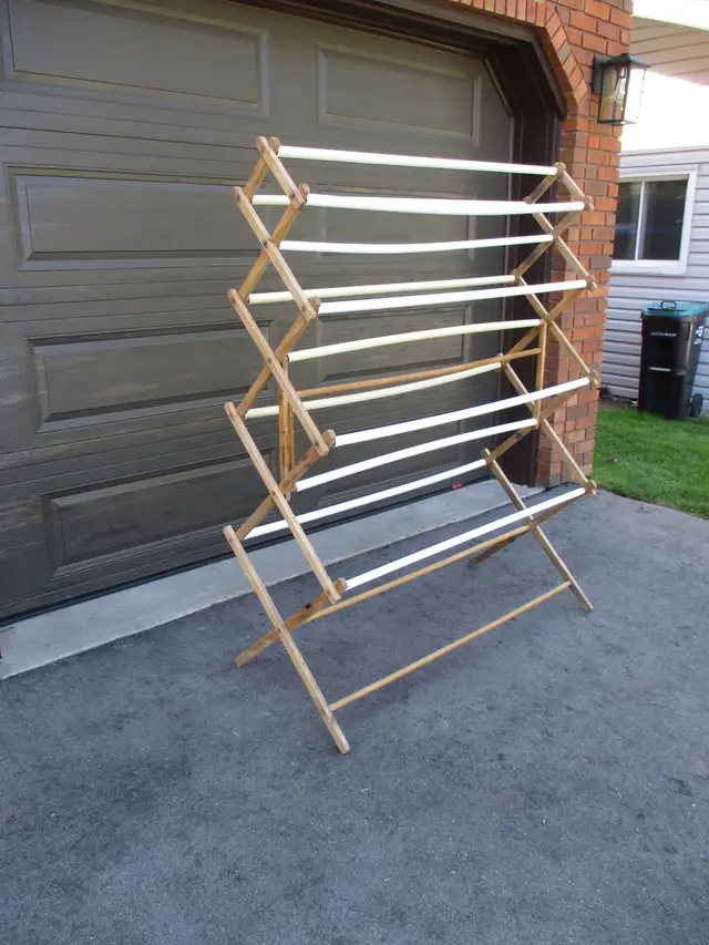 Cloths   Drying   Rack485900403176253441