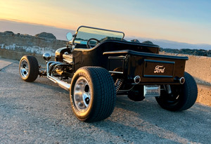 1927 Ford Model T