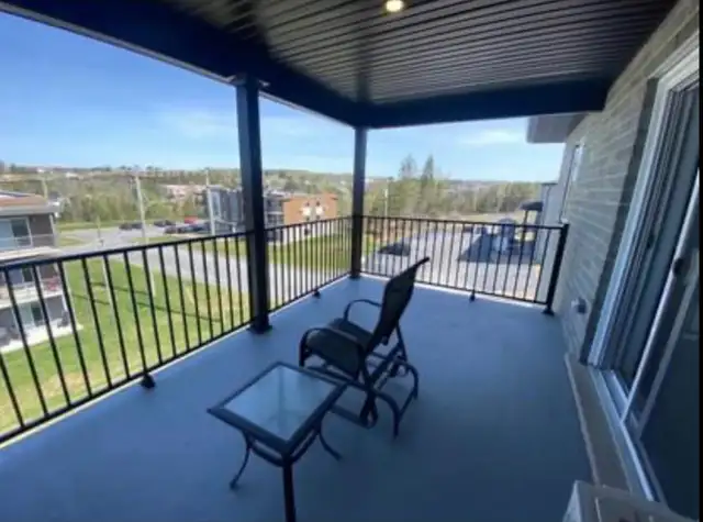 chambre à louer  En Banlieue de Saint  Georges in Long Term Rentals in St-Georges-de-Beauce - Image 10