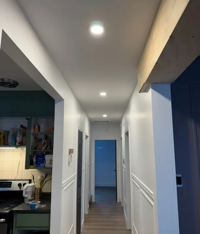 ⚡ Journeyman Electrician  ⚡63694109222657121