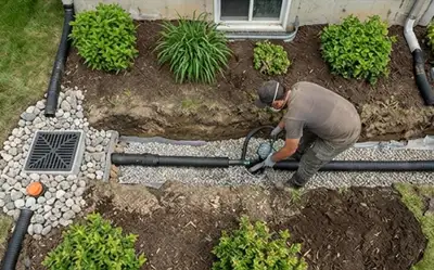 Affordable Waterproofing & Landscape Construction, View more