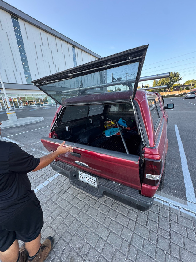 Ford Ranger 2009 in Cars & Trucks in Oakville / Halton Region - Image 2