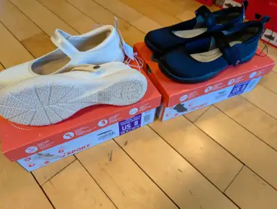 J Sport, Shoes, Ladies, 'Melody' - Sizes 7 & 8, BNIB - $30.00, View more