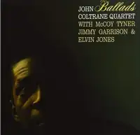 John Coltrane - Ballads (180G/Deluxe Gatefold) VINYL LP