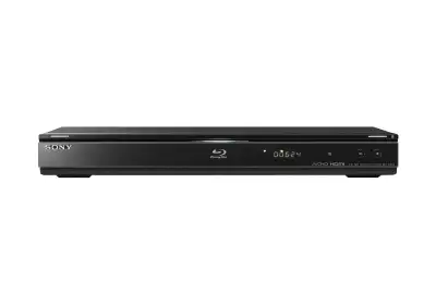 Sony BDP-S360 Blu-ray DVD Disc Player with Remote and FREE BONUS, View more