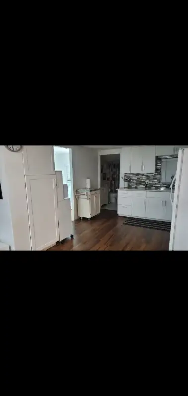 Pour vos vacances d'été ,chalet à louer tout meublé avec internet,air climatisé ,télé ,tous les acce...