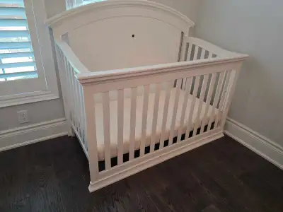 BABY CRIB , View more