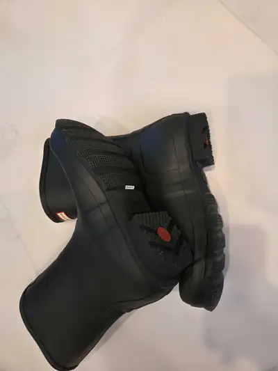 Hunter Boots, View more