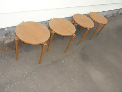 nesting tables, View more