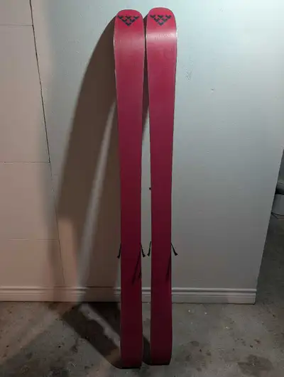 ski touring black crows skis, View more