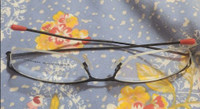 Unisex Porche eye glass frame
