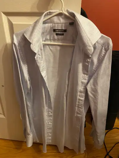 2 medium men’s  Made For You Dress Shirt, View more