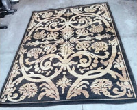 Floor carpet