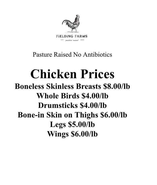 Pasture raised chicken  in Other in City of Toronto - Image 3
