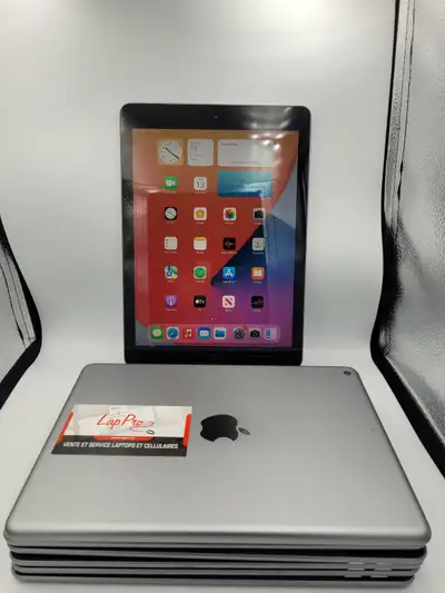 Comme Neuf Apple Ipad 6 generation, View more