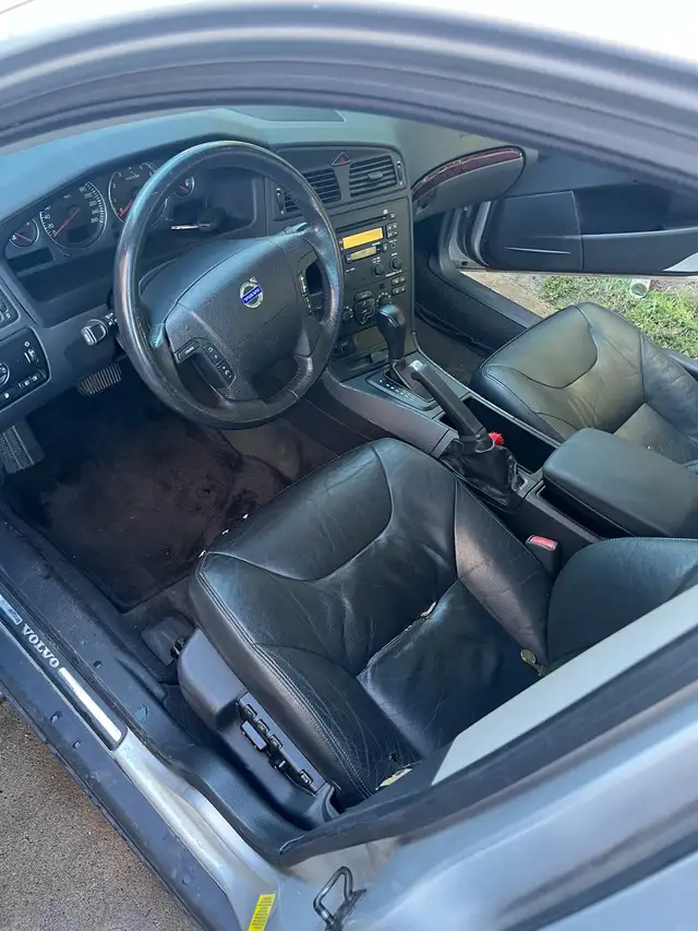 Volvo Wagon582383772788992006