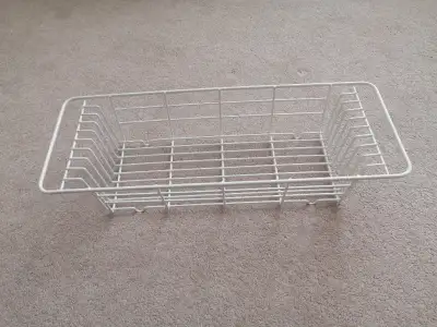 Dish Rack, View more