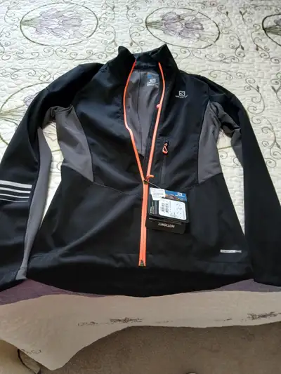 Ladies Salomon Jacket, View more