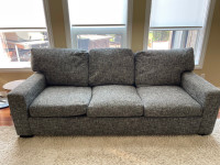Sofa / Couch.  Cottswood interiors