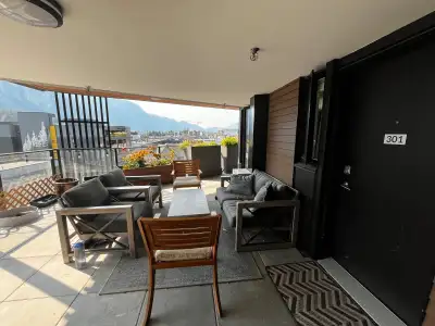 Room available