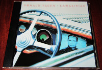 CD :: Donald Fagen – Kamakiriad