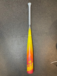 Easton Hype Fire 31/26 Brand New Baseball bat