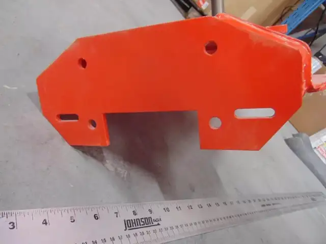 GSM GREEN ROLLER HOUSING GOLF MAINTENANCE SUPERINDENDANT in Other in City of Toronto - Image 4