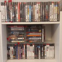 Lots of PlayStation 3 PS3 Games