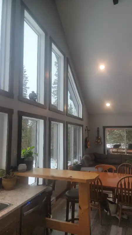 New home on five acres in Houses for Sale in Burns Lake - Image 30