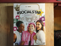 SOCIAL STAR BOARD GAME