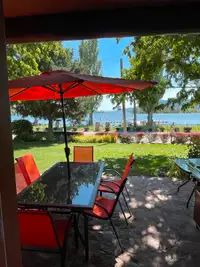 3 BR Townhouse vacation rental in Osoyoos