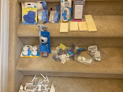 Safety 1st items , View more