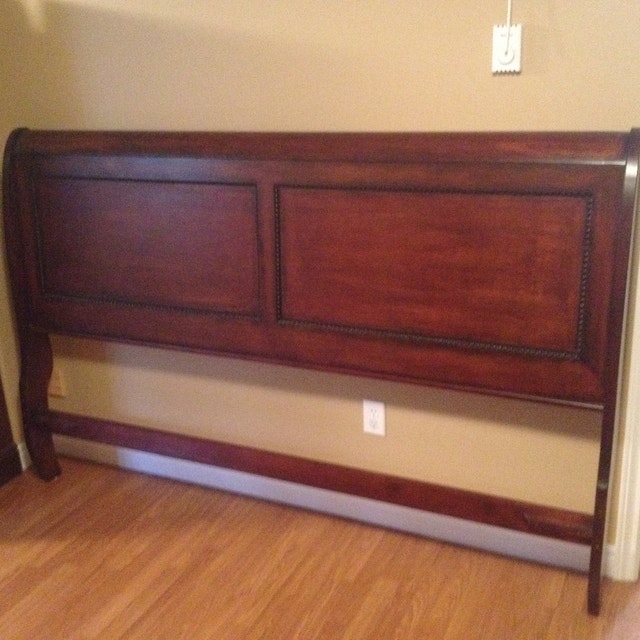 5 piece kingsize bedroom set Beds & Mattresses St. John's Kijiji