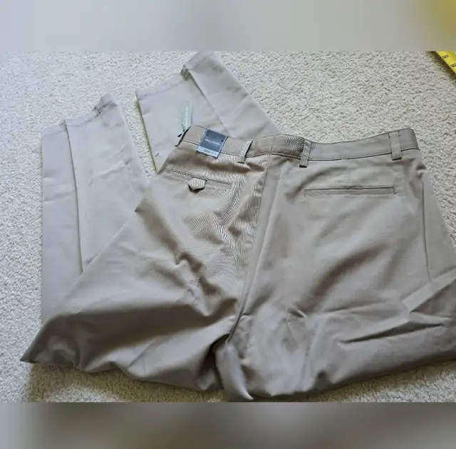 Bellissimo Dress Pants in Men's in Markham / York Region - Image 4