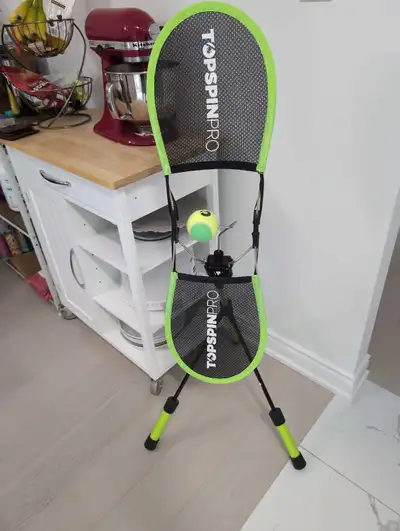 tennis topspain pro, View more