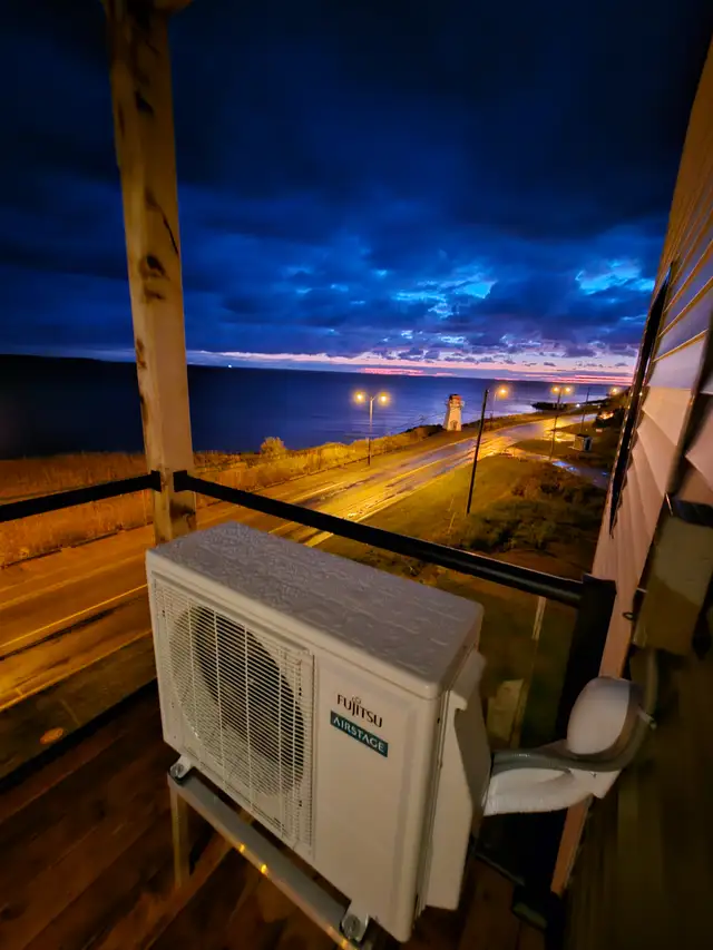 Brand New Waterfront Apartment in Long Term Rentals in Summerside - Image 27