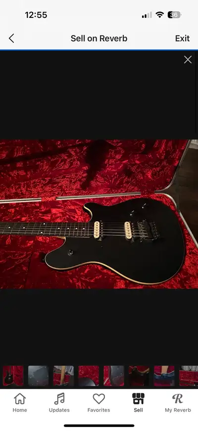 All wear and tear is shown in the photos, used with recording for a couple years, selling below mark...
