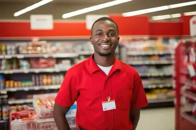 Job ad Convenience Store Clerk & VAPE SHOP CLERK “DO NOT CALL”. “CALLS WON’T BE ANSWERED ANYTIME” To...
