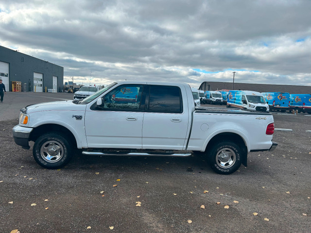 2003 F150 - Good Running Condition in Cars & Trucks in Calgary