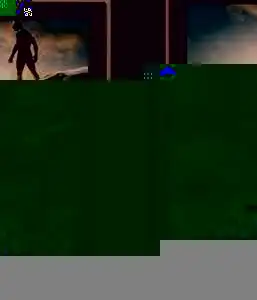 Large Glass framed pictures in Home Décor & Accents in Hamilton - Image 10