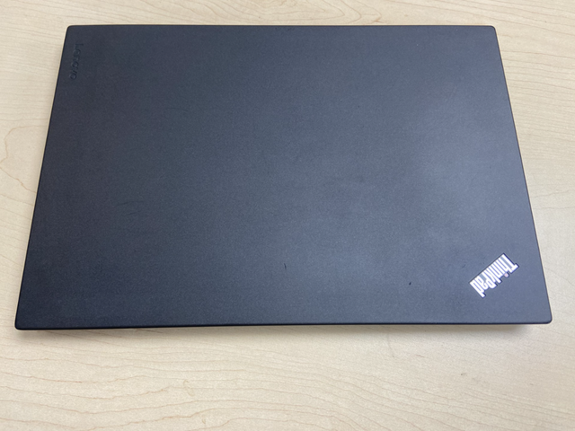 Lenovo T460 - 16 GB - NEW 256 GB SSD in Laptops in Mississauga / Peel Region - Image 3