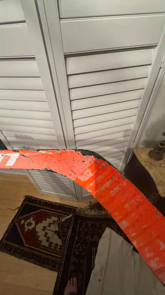 Warrior Covert QRE 5  – Junior 55″ Hockey Stick in Hockey in Ottawa - Image 4