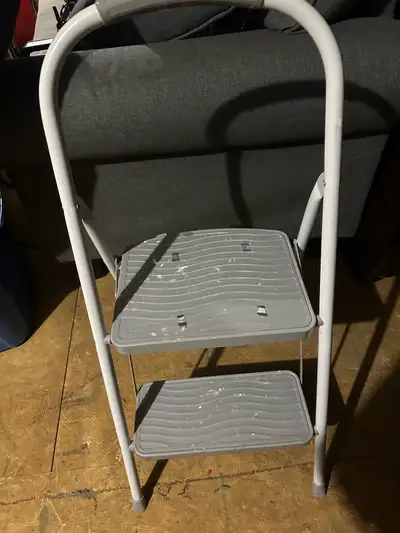 Rubbermaid Step Stool, View more