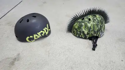 Skate Helmets, View more