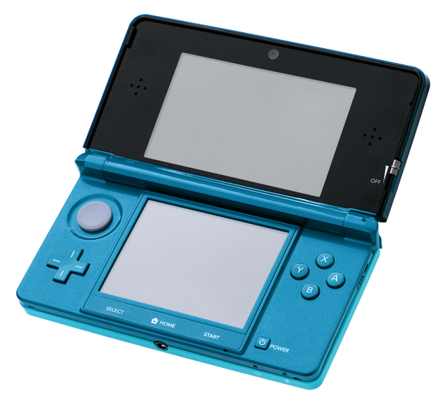 Nintendo 3DS Battery Replacement - Toronto