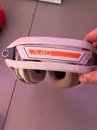 Astro a40 gaming headphones 