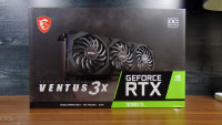 GeForce RTX 3080 Ti 12GB MSI Gaming