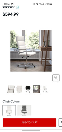 Brand NEW Desk Chair