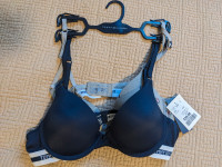 New padded bras 34a (75a)